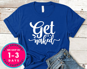 Get Naked