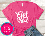 Get Naked