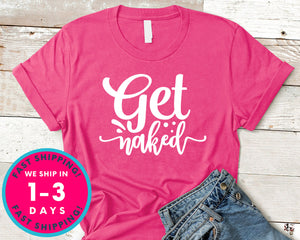 Get Naked