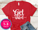 Get Naked