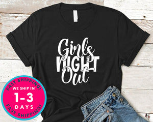 Girls Night Out