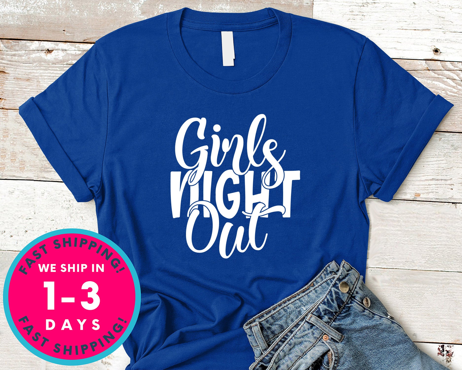 Girls Night Out