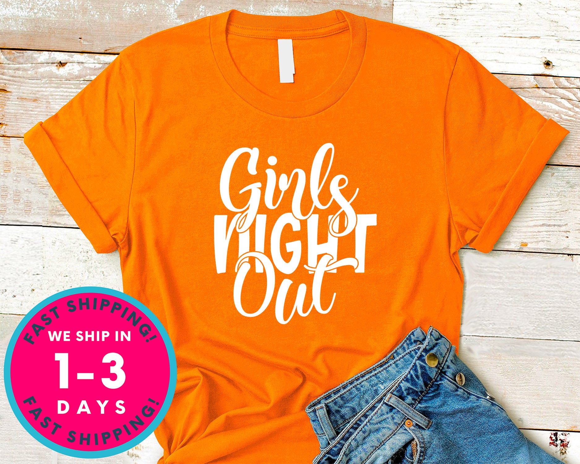Girls Night Out