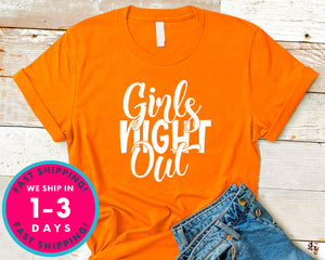 Girls Night Out