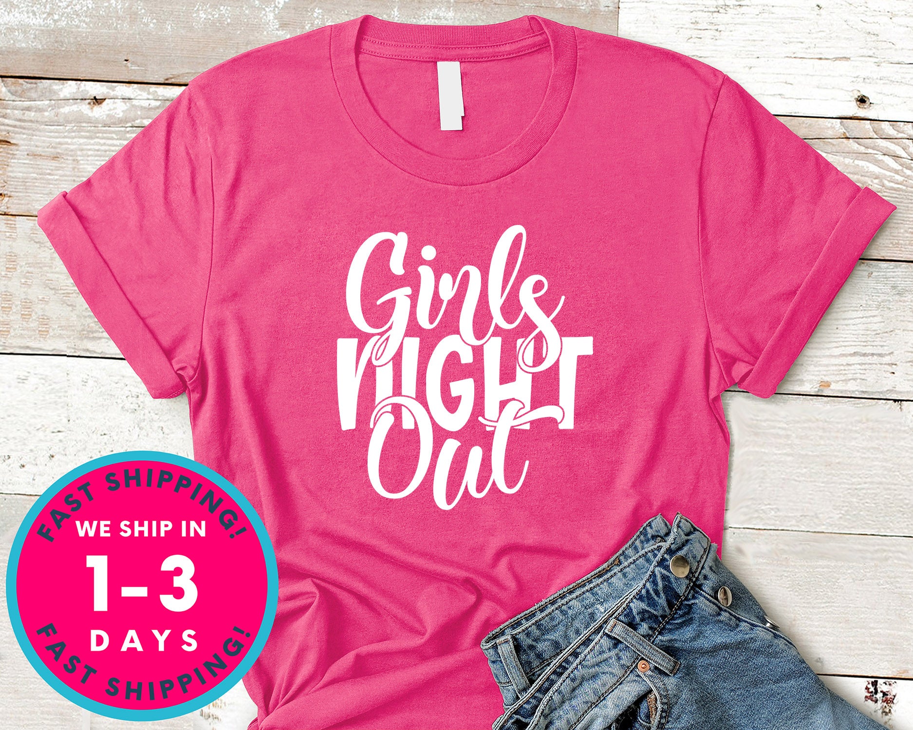 Girls Night Out