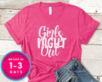 Girls Night Out