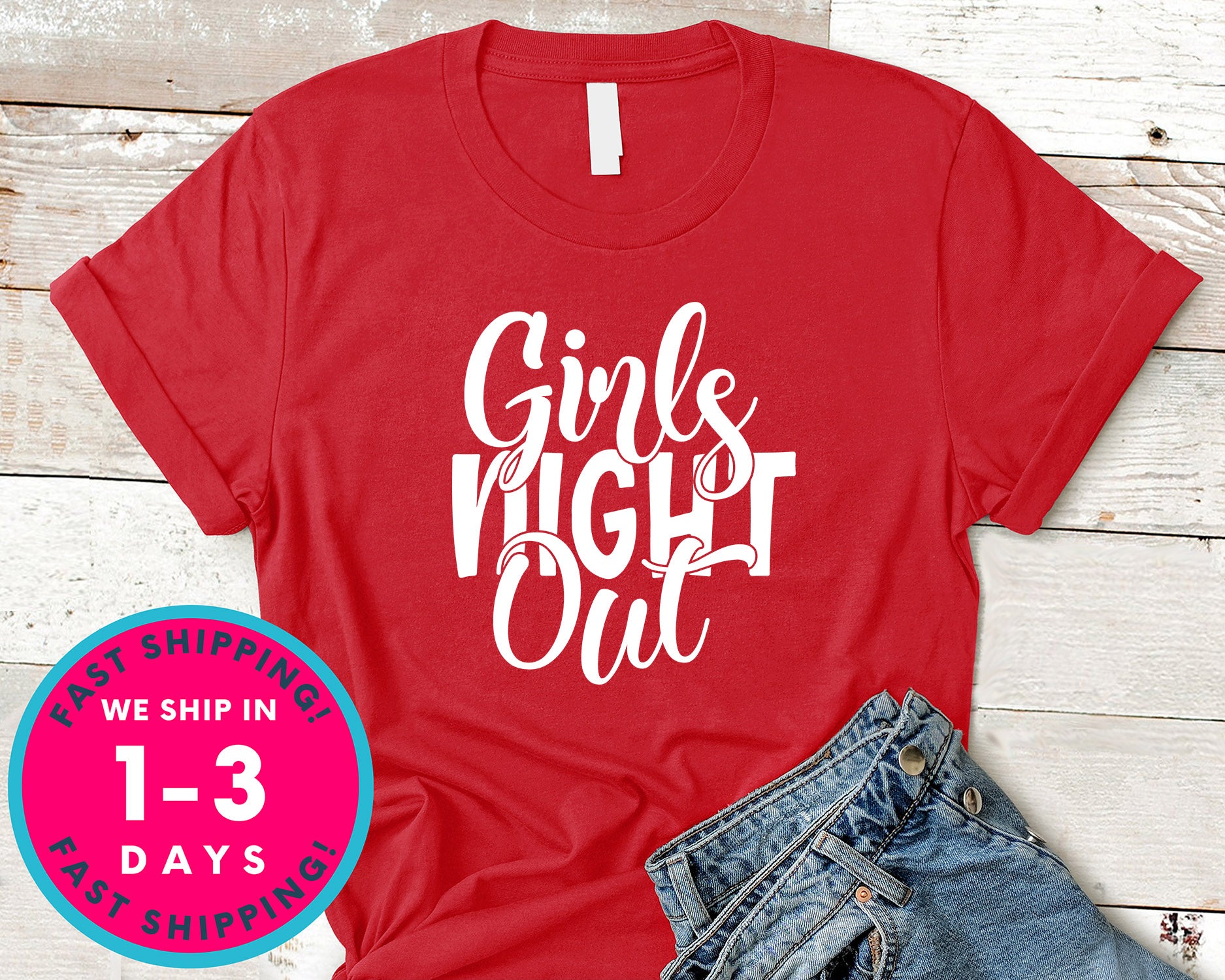 Girls Night Out
