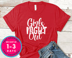 Girls Night Out