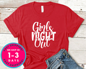 Girls Night Out