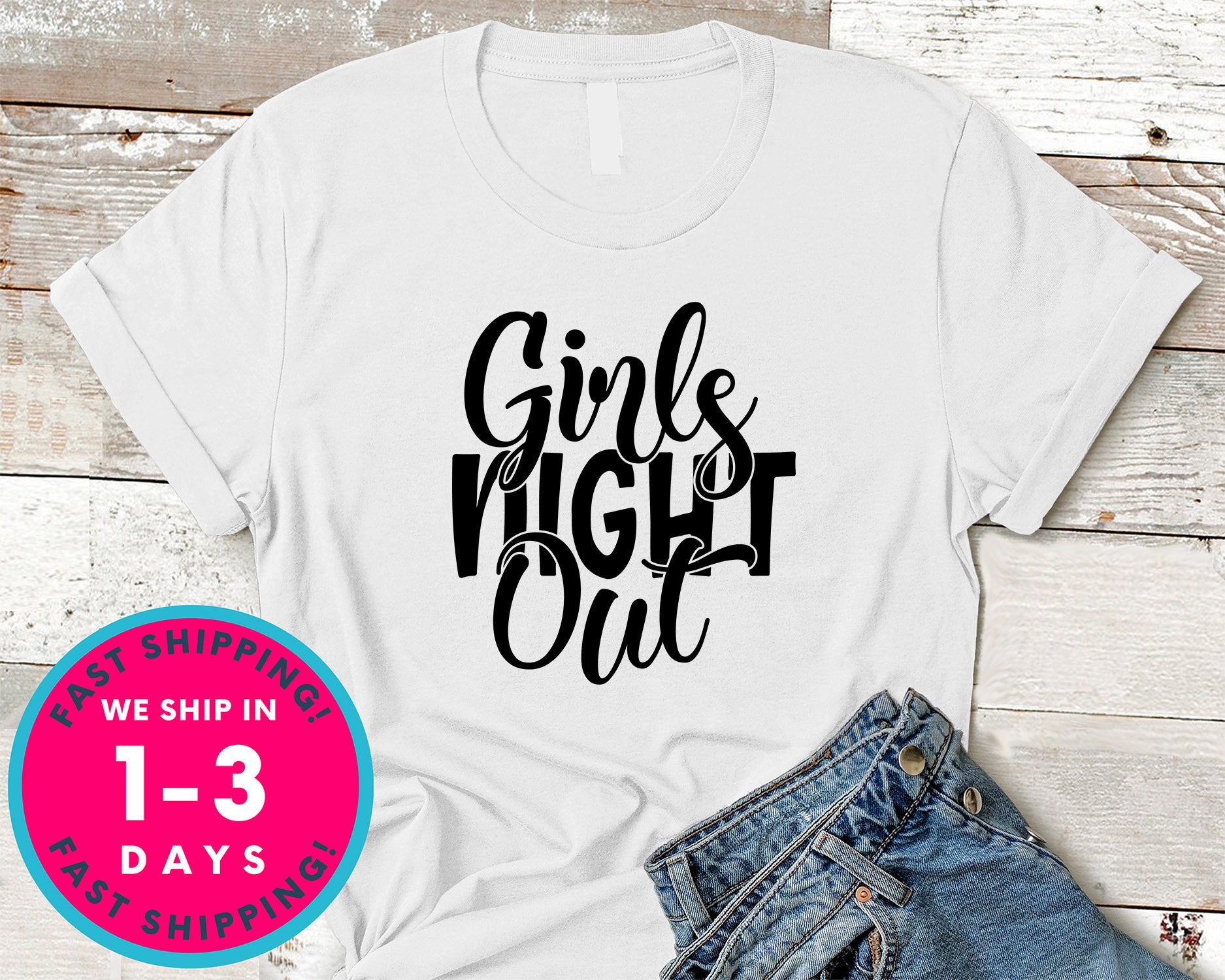 Girls Night Out