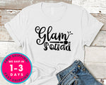 Glam Squad