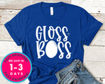 Gloss Boss