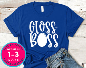 Gloss Boss