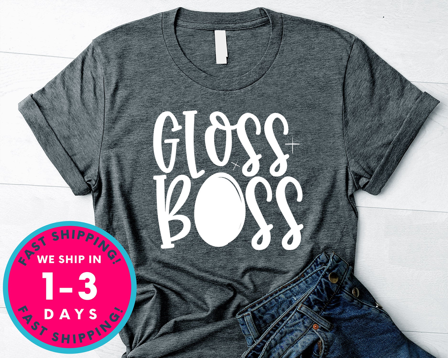 Gloss Boss