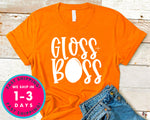 Gloss Boss