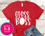 Gloss Boss