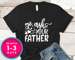 Go Ask Your Father