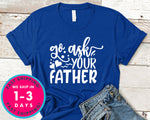 Go Ask Your Father