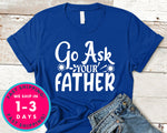 Go Ask Your Father