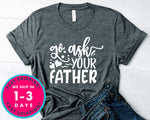 Go Ask Your Father