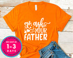 Go Ask Your Father