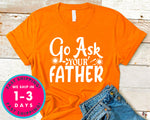 Go Ask Your Father