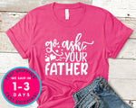 Go Ask Your Father