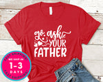 Go Ask Your Father