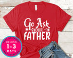 Go Ask Your Father