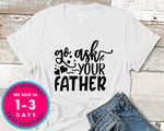 Go Ask Your Father