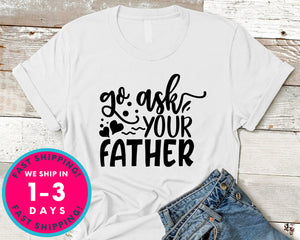 Go Ask Your Father