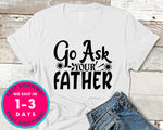 Go Ask Your Father