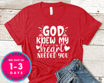 God Knew My Heart Needed You