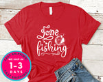 Gone Fishing