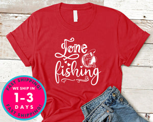 Gone Fishing
