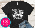 Good Things Come To Those Who Bait