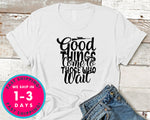 Good Things Come To Those Who Wait