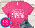 Grandma's Christmas Kitchen