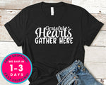 Grateful Hearts Gather Here