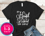 Hand Picked For Earth