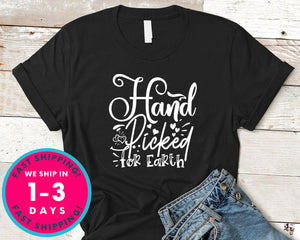 Hand Picked For Earth