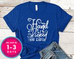 Hand Picked For Earth