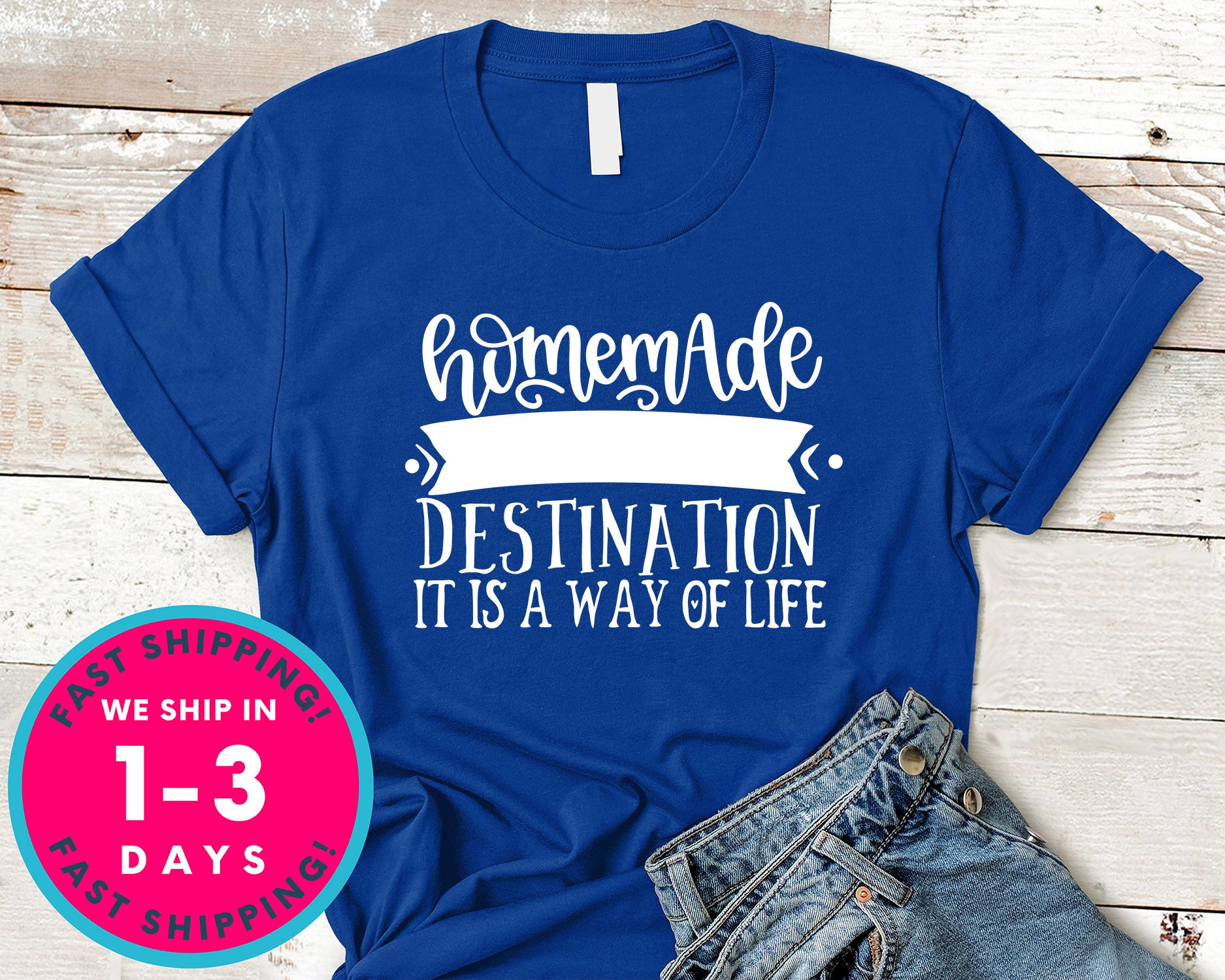 Happiness Is Not A Destination It Is A Way Of Life