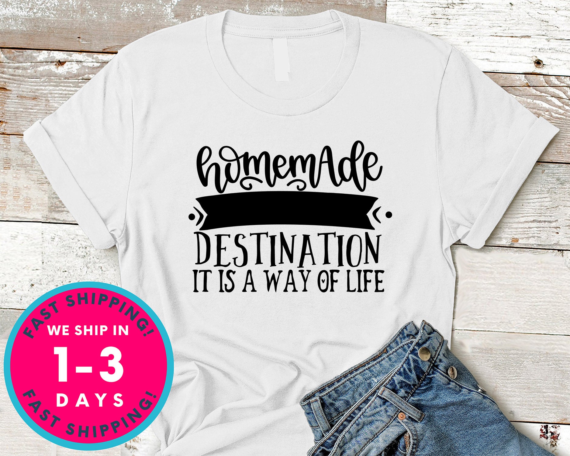Happiness Is Not A Destination It Is A Way Of Life