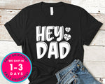 Hey Dad