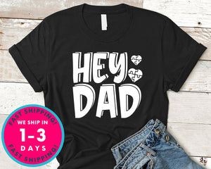 Hey Dad