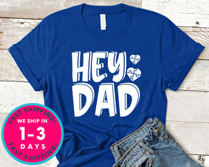Hey Dad