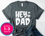 Hey Dad