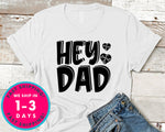 Hey Dad