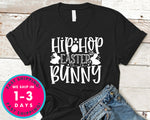 Hip Hop Easter Bunny